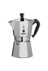 Bialetti Bialetti Moka Express 4 kops