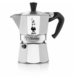 Bialetti Bialetti Moka Expres 1 kops