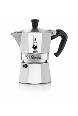 Bialetti Bialetti Moka Expres 3 kops