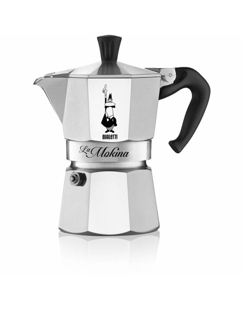 Bialetti Bialetti Moka Expres 3 kops