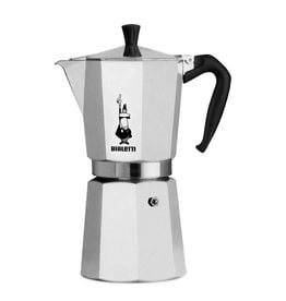 Bialetti Bialetti Moka Expres 9 kops