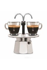 Bialetti Bialetti Moka Mini Express 2 kops