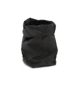 Uashmama Paperbag XXL Zwart