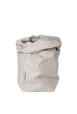 Uashmama Paperbag XXL Grijs