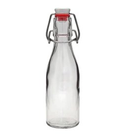 Beugelflesje 200 ml