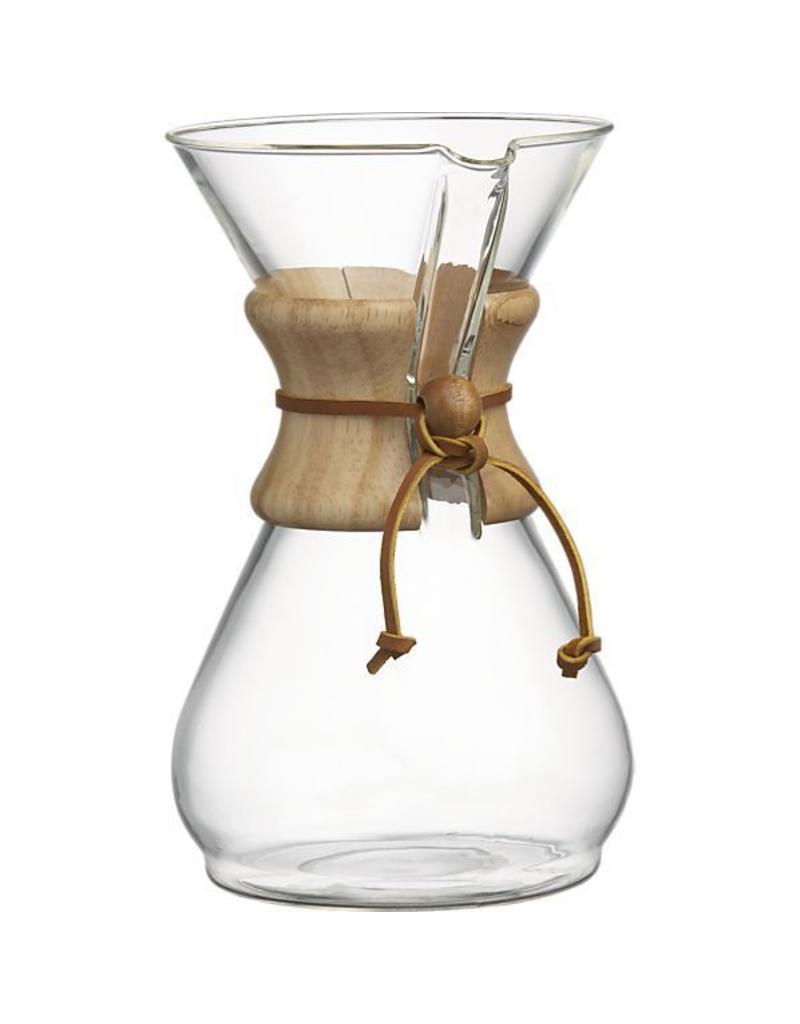 Chemex Chemex koffiemaker 8 kops