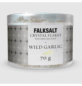 Foodelicious Falksalt Wild garlic