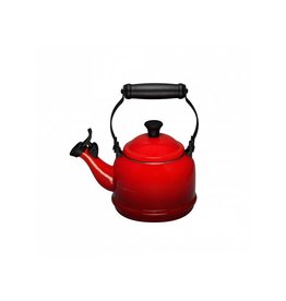 Le Creuset Ketel Demi Kersenrood