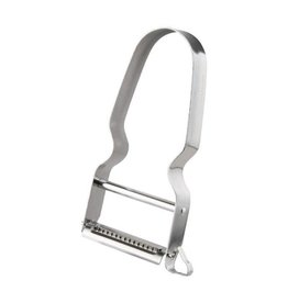 Juliennesnijder RVS/aluminium