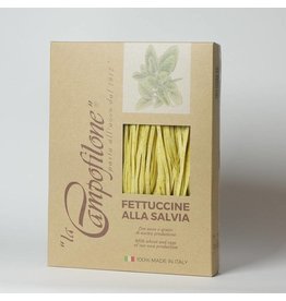 Fettuccine met salie 250 gr