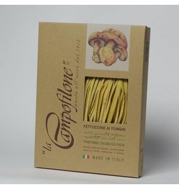 Fettuccine porcini 250 gr