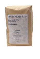 Mocca Java koffiebonen kilo