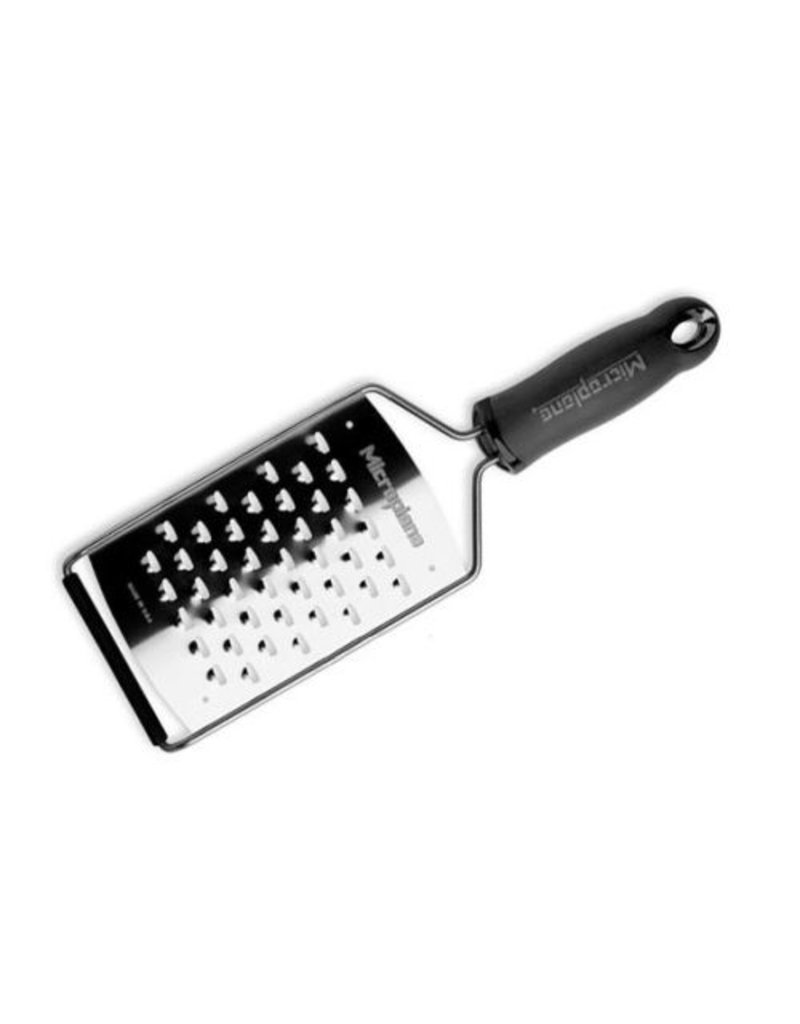 Microplane Microplane Gourmet Rasp extra grof-breed