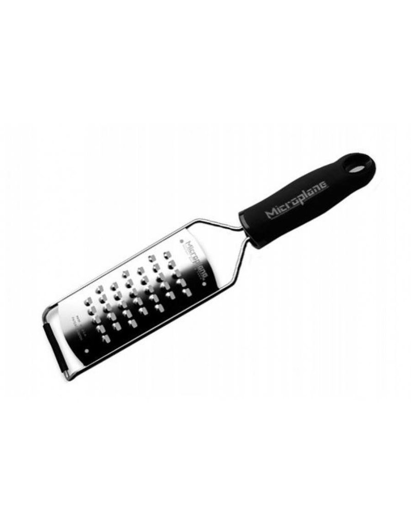 Microplane Microplane Gourmet Rasp extra grof