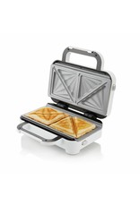 Breville Breville Sandwich/ Tosti maker Duraceramic