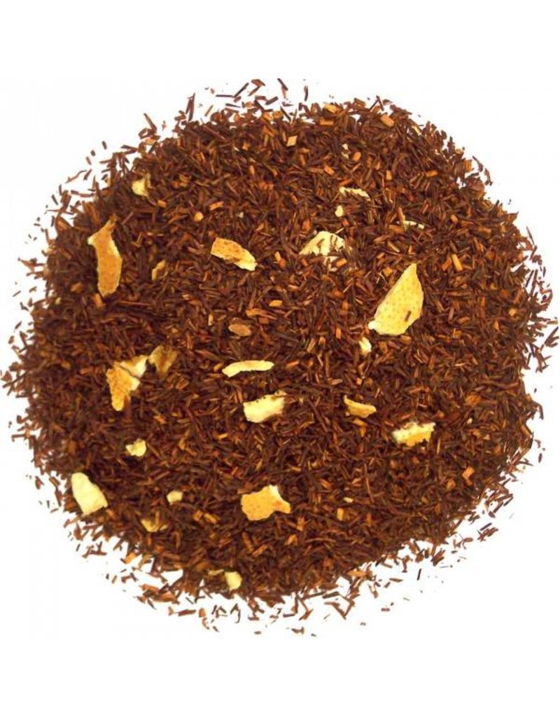 Koks en Keukenmeiden Bio Rooibos Citrus