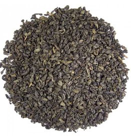 Koks en Keukenmeiden Taiwan gunpowder