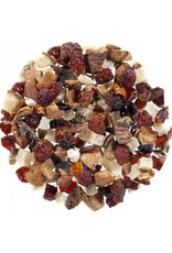 Koks en Keukenmeiden Ananas Gember Appel