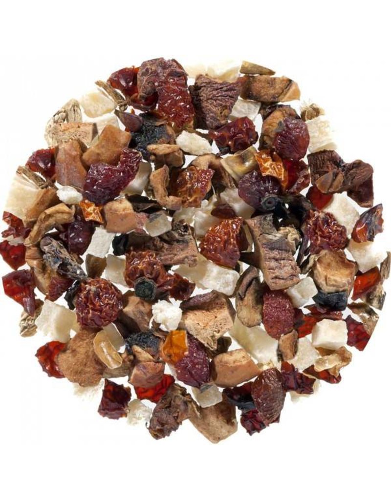 Koks en Keukenmeiden Ananas Gember Appel