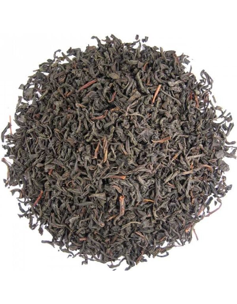 China Tarry Lapsang Souchong