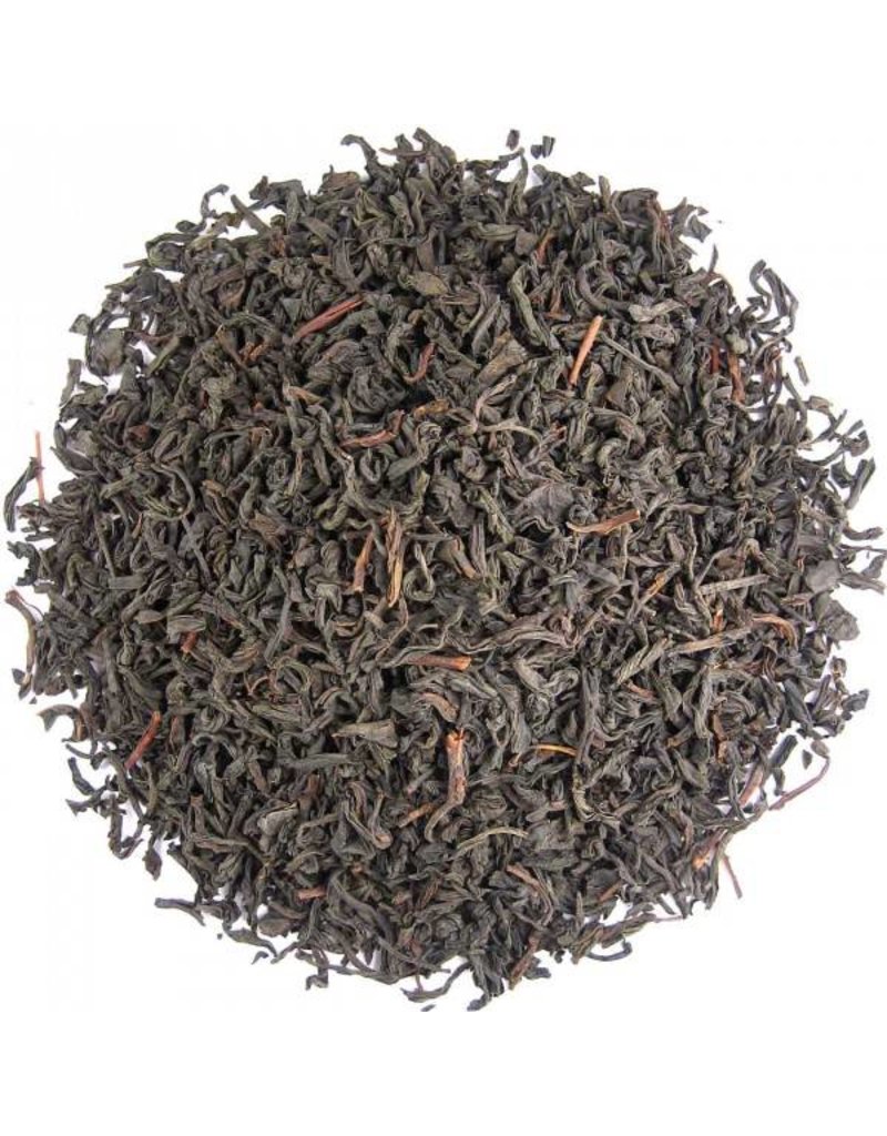 Koks en Keukenmeiden China Tarry Lapsang Souchong