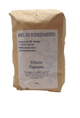 Milano Espresso kilo