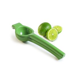 Limoenpers - handpers groen