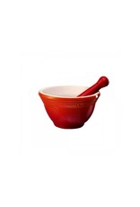 Le Creuset Vijzel Cerise