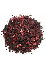 Koks en Keukenmeiden Red Delicious - Rode Vruchten Thee