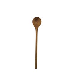 Be Home Teak lepeltje  13 cm