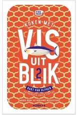 Vis uit blik 2