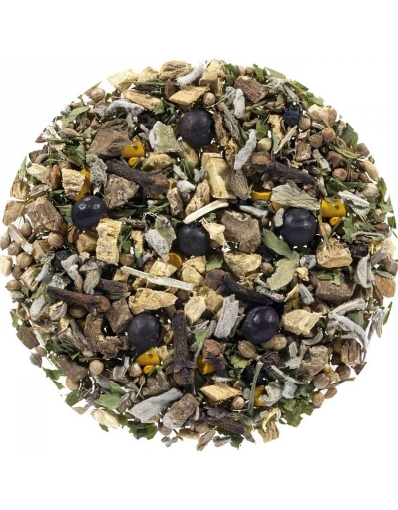 Koks en Keukenmeiden Detox