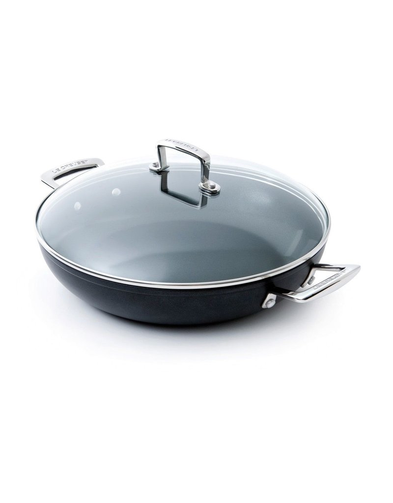 Le Creuset Sauteerpan Anti-aanbak 2 greeps 30 cm