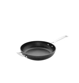 Le Creuset Sauteerpan Anti-aanbak met steel 28 cm