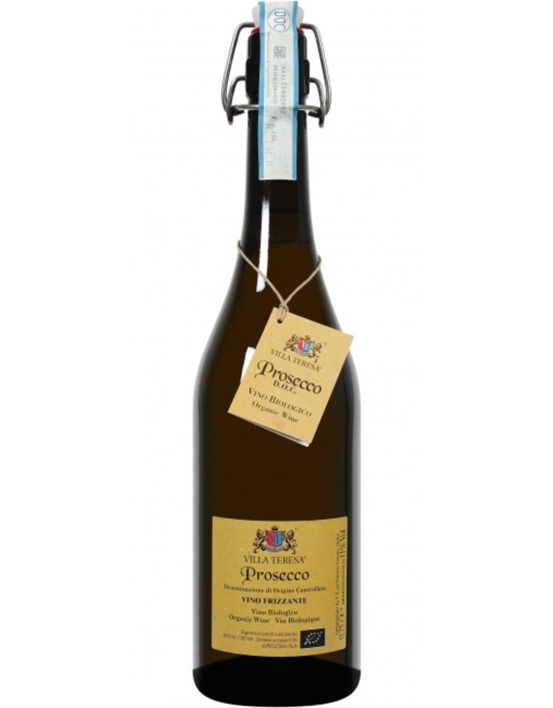 Prosecco Villa Teresa Biologisch