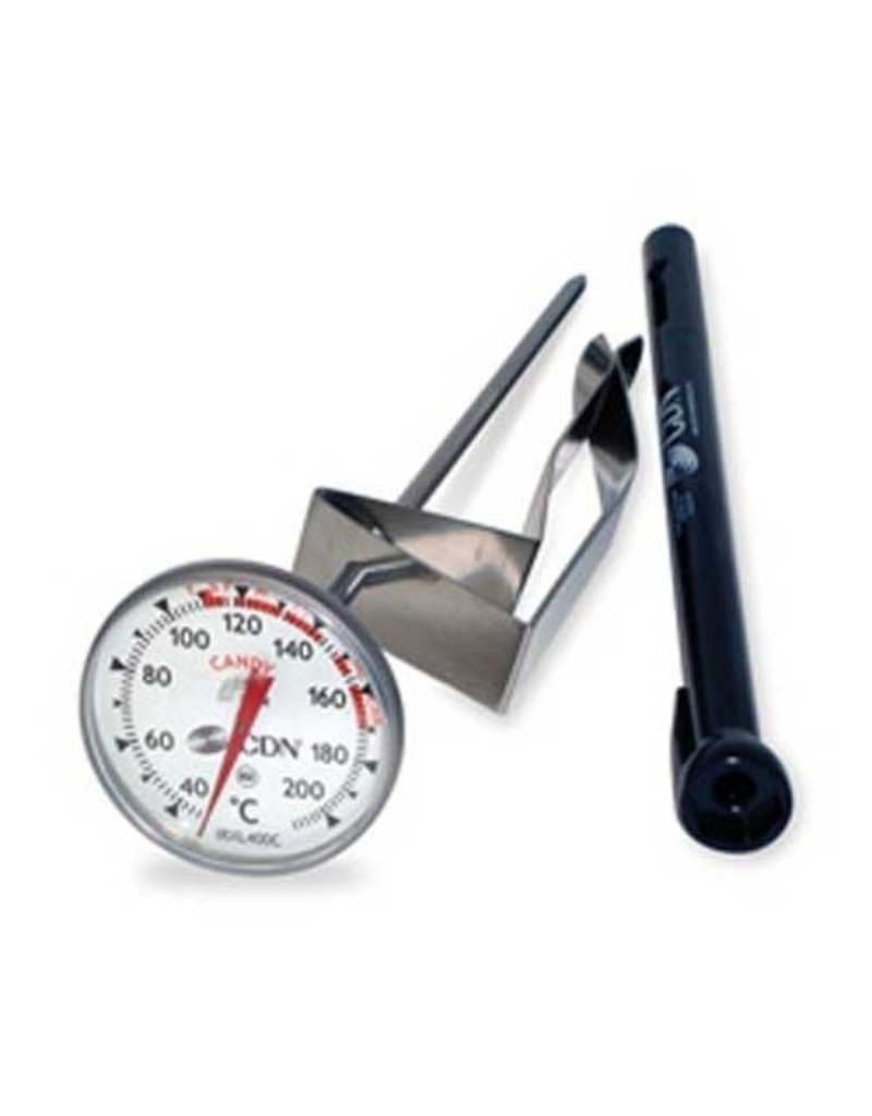 CDN Suiker-frituur thermometer CDN