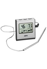 gefu GEFU Braadthermometer TEMPERE met draadje