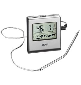 gefu GEFU Braadthermometer TEMPERE met draadje