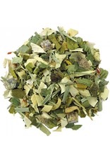 Koks en Keukenmeiden Stress weg