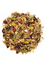 Koks en Keukenmeiden Innerlijke rust Biologische thee AyurLavie