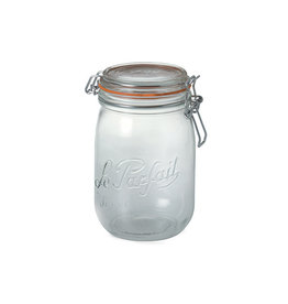 Weckpot "La Parfait" 1 liter