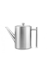 Bredemeijer Minuet Cilinder Theepot Mat 1,2 ltr