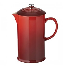 Le Creuset Le Creuset Koffiepot Cerise 800 ml