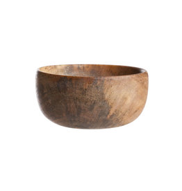 Bowl Mangohout 10 cm