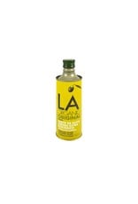 LA LA Organic original Suave Olijfolie blik 500 ml