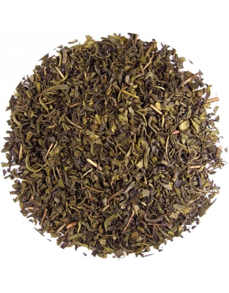 Koks en Keukenmeiden Earl Grey Groen