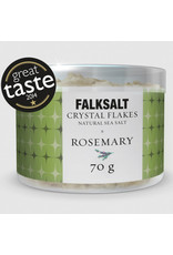 Foodelicious Falksalt Rosemary