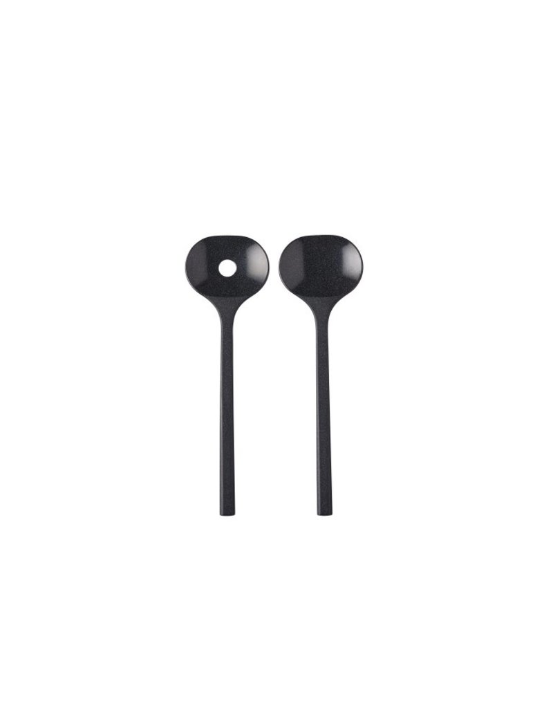 Mepal Slabestek Bloom Pebble Black