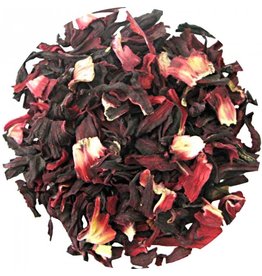 Hibiscus Sudan Grof