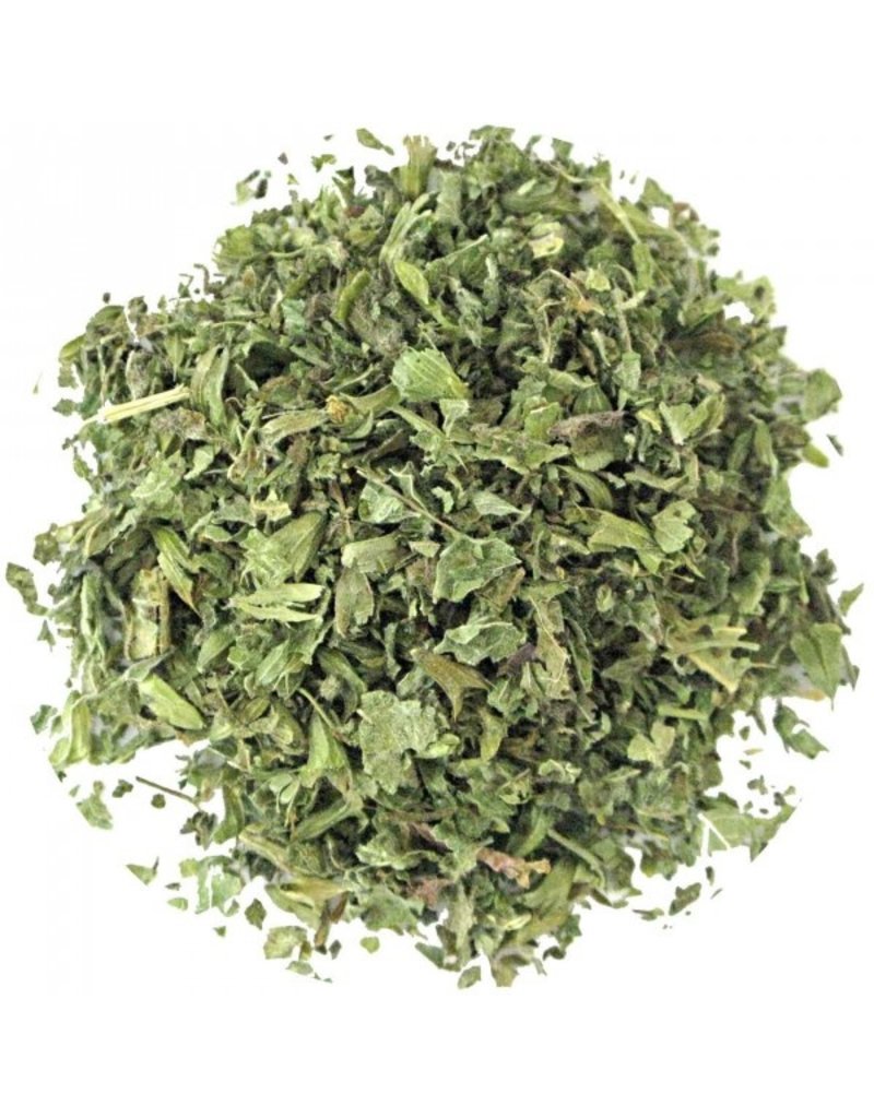 Koks en Keukenmeiden Brandnetel thee